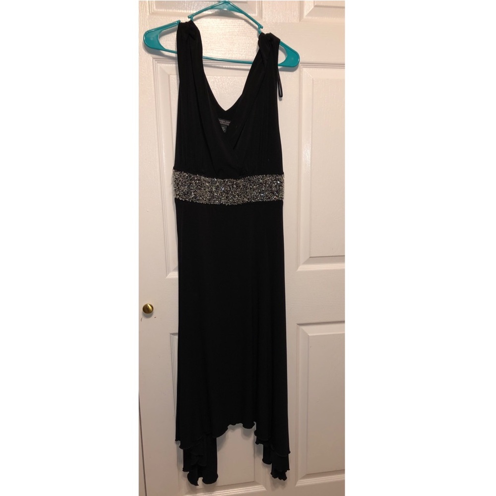 Elegant/formal dress